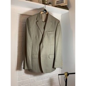 Michael Kors Suit 40R